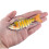 Bionic Swimming Fishing Lure Robotic Freshwater Bait 3D 2