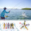 Bionic Swimming Fishing Lure Robotic Freshwater Bait 3D 6