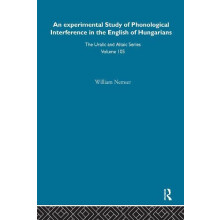 Experimental Study of Phonological Interference in the English of Hung