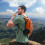 Hydration Backpack with 2L Leakproof Bladder, 12L 8