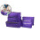 Packing Cubes Set 6-Piece Reusable Waterproof Travel 1