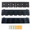 Fishing Rod Stand Compact 6-Hole Storage Rack 1