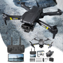 Kids Drone with 1080P FPV Camera, Altitude Hold, Headless