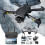 Kids Drone with 1080P FPV Camera, Altitude Hold, Headless 1