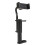Adjustable Smartphone Holder Portable Plastic Phone Stand 1