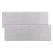 For Broan PM390 PM250 Range Hood Grease Filters Range Hood Vent Replacement Parts Grease Filter Screens