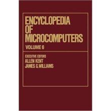 Encyclopedia of Microcomputers Volume 6 Electronic Dictionaries in Mac