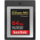 SanDisk SanDisk Extreme Pro CFexpress Type B 64GB SDCFE-064G-GN4NN 1