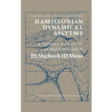 Hamiltonian Dynamical Systems A REPRINT SELECTION Hardcover Book