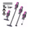 Hoover Cordless Vacuum Cleaner 1