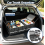 Car Boot Storage Organiser, Cool Bag & Multi Compartment Storage Box 1