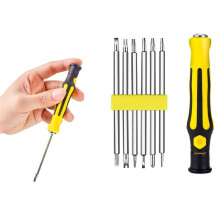 Replacement  for V11V10 Vacuum Cleaner Repair Parts Extra Strong Trigger Power Button with Screwdriver Accessories