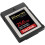 SanDisk SanDisk Extreme Pro CFexpress Type B 256GB SDCFE-256G-GN4NN 4