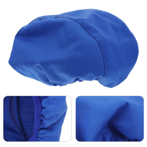 Blue Motor Protector Cloth Cover 1 Piece 1