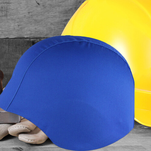 Blue Motor Protector Cloth Cover 1 Piece 2