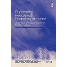 Supporting People with Dementia at Home Challenges and Opportunities f