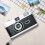 Retro 35mm Half Frame Film Camera with Flash 2