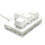 Single-Hand Mechanical Gaming Keypad for PC 1