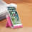 Foldable Multi-Angle Phone Stand Holder for Smartphones and 1