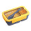 Leak-Proof Bento Box 850ml with Divider Fork and Insulation 1