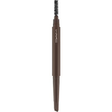 MAC Brow Sculpt Double-Ended Eyebrow Cream Pencil Cork 0.23 g