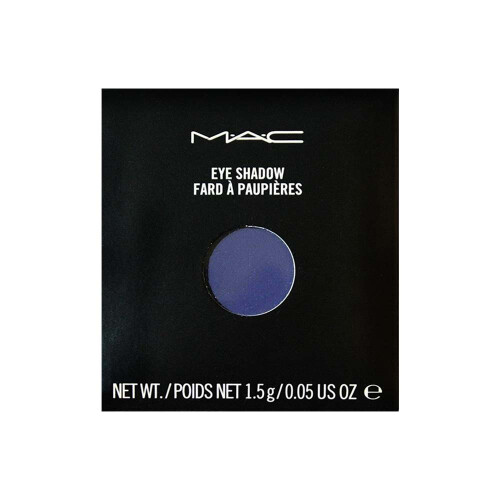 MAC MAC Pro Matte Eyeshadow Powder Naval Refill 1.5 g