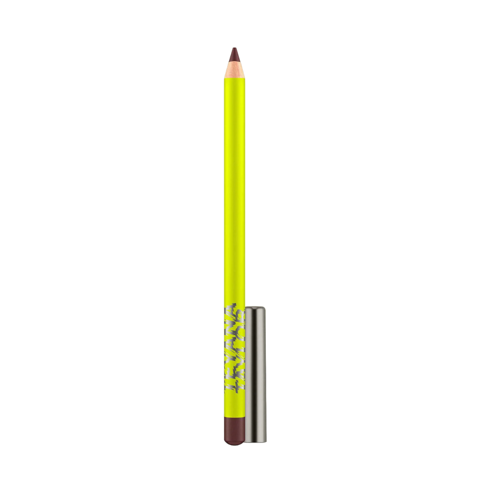 Photos - Lipstick & Lip Gloss MAC Cosmetics MAC Teyana Taylor Lip Liner Cyber World 1.14 g 
