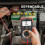 BTMETER BT-770S Multimeter Manual Ranging Electric Meter, for AC  Volt Amp Ohm Capacitance Frequency with Continuity Tester 7