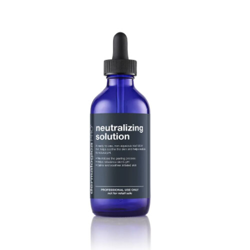 Dermalogica Dermalogica Pro Peeling Exfoliating Lotion 118 ml