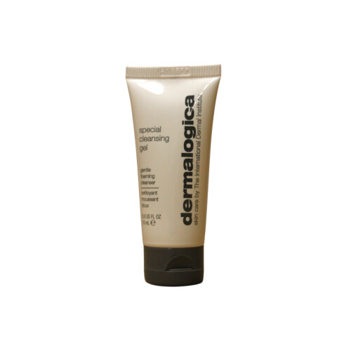 Dermalogica Dermalogica Special Cleansing Gel For Face 15 ml
