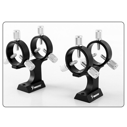 Angeleyes Vast Adjustable Pointer Bracket Finder Bracket 35mm Sight Base Astronomical Telescope Accessories 2