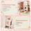 Corner Play Kitchen Set With Lights, Sounds, 22-Piece 8