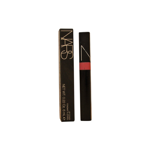 NARS Nars Nars Liquid Lipstick Summer Fire 6 ml