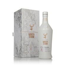 Glenfiddich 21 Year Old - Experimental Series Winter Storm (Batch 2) 70cl 43%