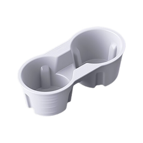 Silicone Drink Holder Insert Non-Slip Car Cup Holder