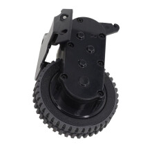 Electronically Controlled Wheels for  15C/G10/25C/30C/35C/11s/15T Replacement Parts Vacuum Wheel Right Wheel