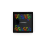 MAC MAC Pro Colour Eyeshadow Palette Astrological Pride 4