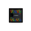 MAC MAC Pro Colour Eyeshadow Palette Astrological Pride 2
