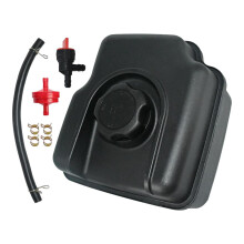 Fuel Tank Kit for Snow Blower Engines 121003 110432