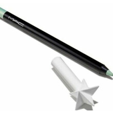 MAC Powerpoint Precise Color Liner Gel Pencil Eyeliner Mint Green 1.2 g
