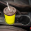 Car Cup Holder Insert Black TPE Custom Fit 1 Pack 6