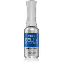 Orly Gelfx Shimmer Semi-Permanent Nail Polish Ripple Effect 9 ml