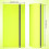 Neck Gaiter Face Mask Breathable Cooling 4PCS 3