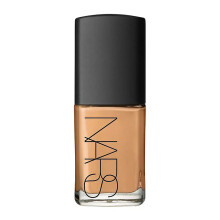Nars Sheer Glow Cream Foundation Huahine 30 ml