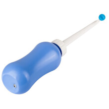 AnuirheiH Portable Bidet for Toilet 450ml