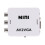 AV to VGA Converter Adapter 480P PAL NTSC 1