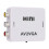 AV to VGA Converter Adapter 480P PAL NTSC 5