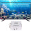 AV to VGA Converter Adapter 480P PAL NTSC 3