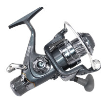 Ultralight high-speed spinning reel with CNC rocker arm and