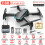 Kids' Drone 8-12 Years Old with HD Camera, Foldable Remote 1